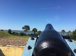 FortMoultrie