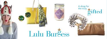 Lulu-Burgess